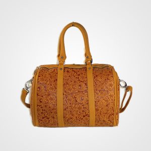 کیف قهوهای لایت