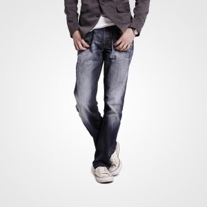کفش قهوه‌ای
